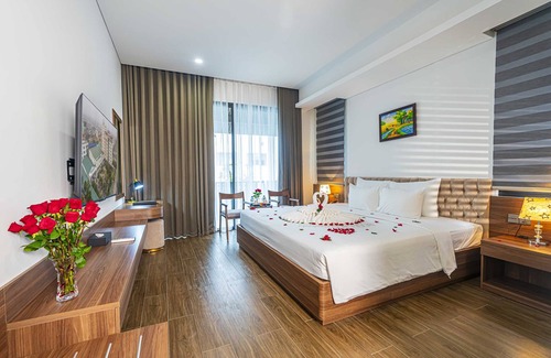 Ninh Binh Hotel | Hoang Son Peace Hotel