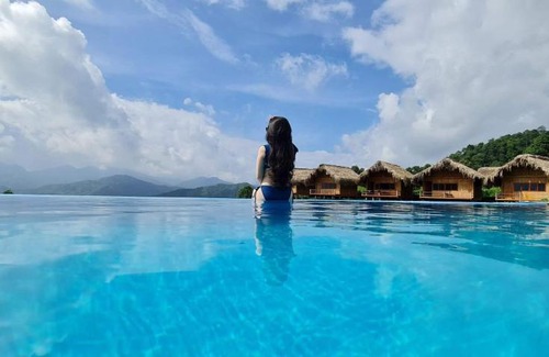 Thong Nguyen Hotel | Hoang Su Phi Lodge