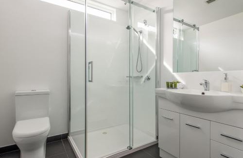 Hobart Central Business District Apartment | Hobart Cityscape