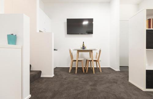 Hobart Central Business District Apartment | Hobart Cityscape