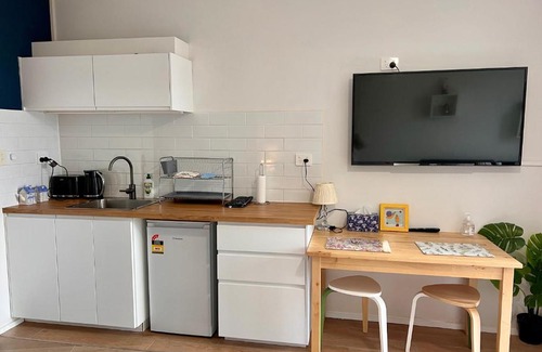 West Hobart Bed & Breakfast | Hobart View