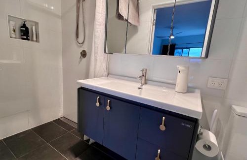 West Hobart Bed & Breakfast | Hobart View