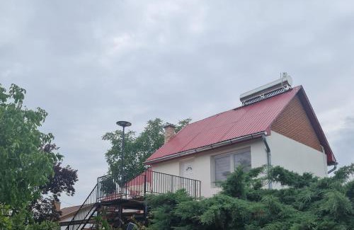 Kiskunmajsa Apartment | Hobby Vendégház