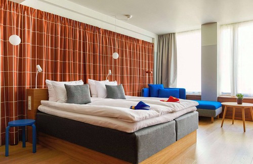Helsinki City Centre Hotel | Hobo Helsinki
