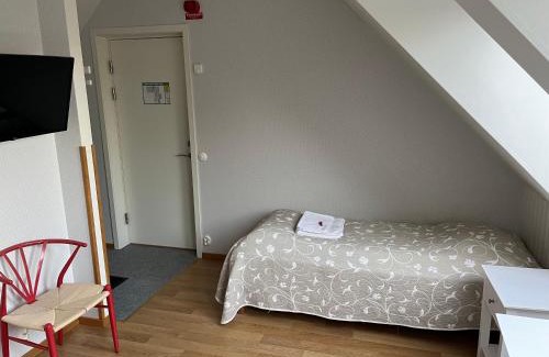 Lund Bed & Breakfast | Hobykrok B&B