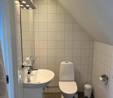 Lund Bed & Breakfast | Hobykrok B&B