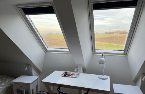 Lund Bed & Breakfast | Hobykrok B&B