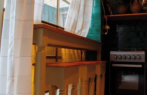 Tozeur House | Hoch El Houdou