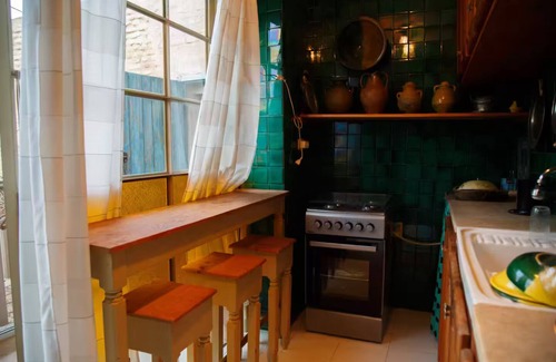 Tozeur House | Hoch El Houdou