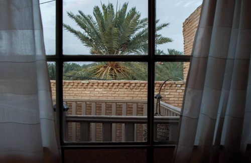 Tozeur House | Hoch El Houdou