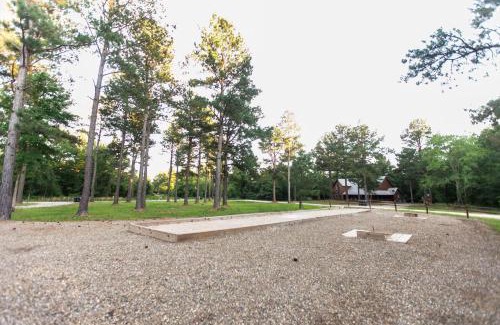 Broken Bow House | HochaHoma Luxury Cabin