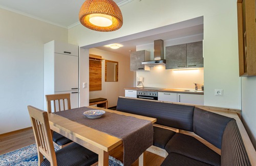 Sankt Urban Apartment | Hocheck by Interhome