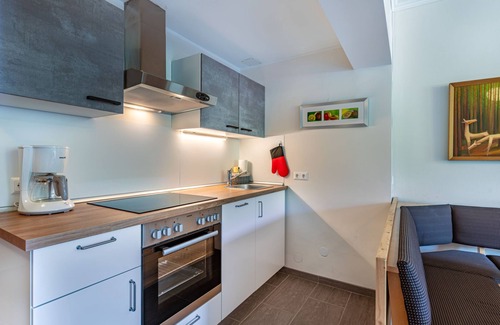 Sankt Urban Apartment | Hocheck by Interhome