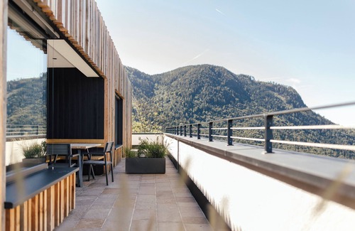 Laives House | Hochegg Hideaway