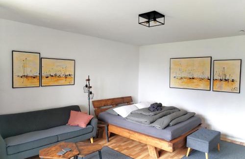 Malsfeld Apartment | Hochland 21