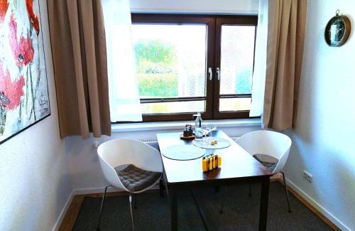 Malsfeld Apartment | Hochland 21