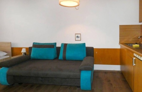 Haidmuhle Apartment | Hochstein by Interhome