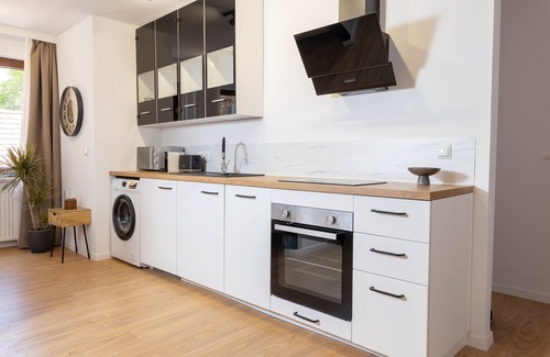 Lutherstadt Wittenberg Apartment | Hochwertiges Apartment mit 100-zoll-beamer in der Historischen Altstadt