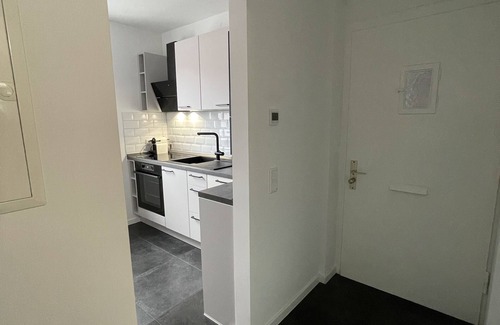 Wuelfel Apartment | Hochwertige City & Messewohnung