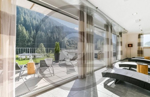 Klosterle Apartment | hochwertige Ferienwohnung