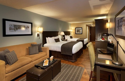 Mono Resort | Hockley Valley Resort