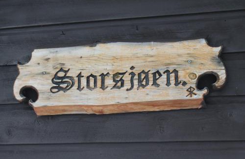 Tolga Ski Chalet | Hodalen Fjellstue