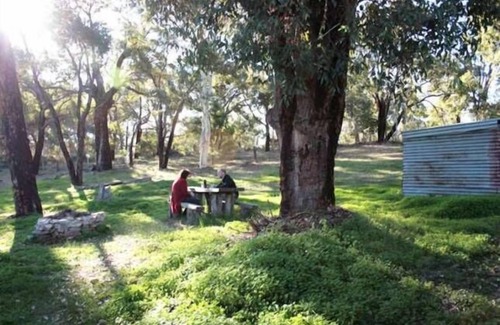 Hoddys Well House | Hoddywell Cottage Western Australia