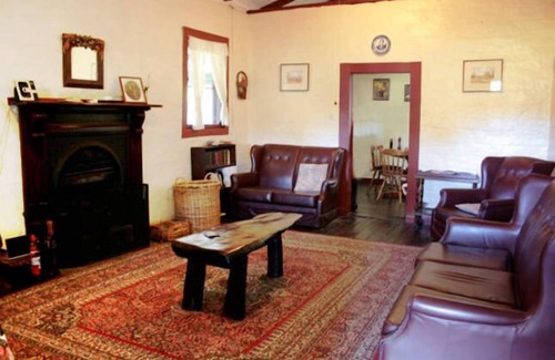 Hoddys Well House | Hoddywell Cottage Western Australia