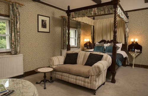Matlock Bath Hotel | Hodgkinson's Hotel
