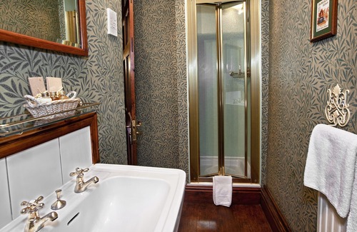 Matlock Bath Hotel | Hodgkinson's Hotel