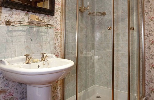 Matlock Bath Hotel | Hodgkinson's Hotel