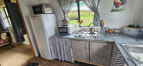 Kareedouw Apartment | Hoenderhokkie