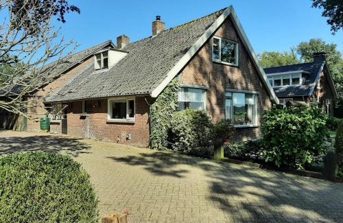 Woudenberg House | Hoeve de Laan