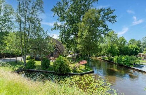 Giethoorn House | Hoeve Ginette