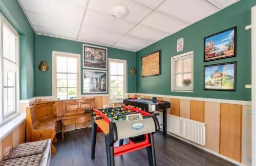 Giethoorn House | Hoeve Ginette