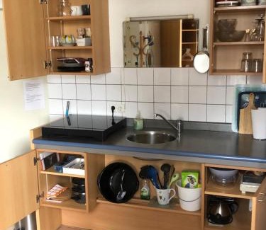 Heythuysen Apartment | Hoeve Het Verre Einder