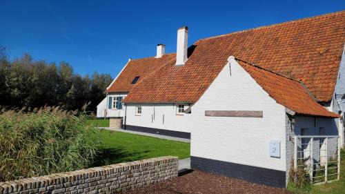 Klemskerke House | Hoeve Spyckergoed