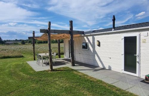 Heythuysen Ski Chalet | Hoeve Twente - De Wielewaal