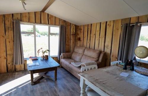 Heythuysen Ski Chalet | Hoeve Twente - De Wielewaal