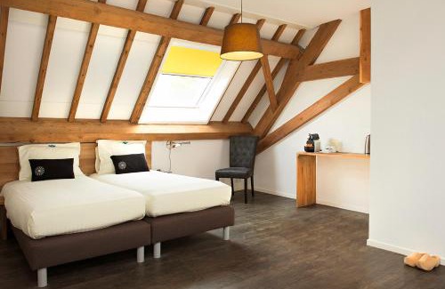 Municipality of Veere Hotel | Hoevehotel 'Hof Christina'