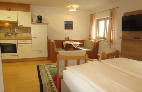 Sankt Anton am Arlberg Apartment | Hof am Schönbach by Interhome