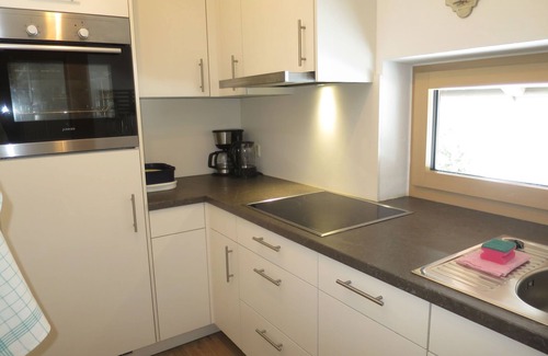 Sankt Anton am Arlberg Apartment | Hof am Schönbach by Interhome