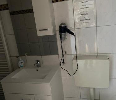Travenhorst Apartment | Hof Beuck
