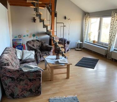 Travenhorst Apartment | Hof Beuck