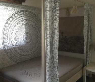 Nord Apartment | Hof Busen Loft