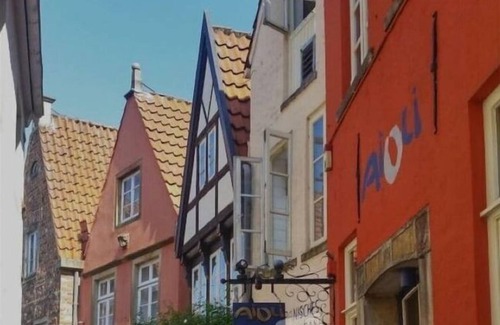 Loxstedt House | Hof-Freigeist Panorama