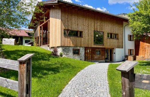 Bach Apartment | Hof Ida