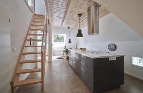 Medelby Apartment | Hof Maiholm - Heuboden