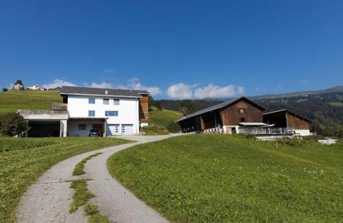 Flerden Apartment | Hof Quadra
