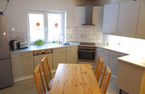 Osterholz-Scharmbeck Apartment | Hof Sonnengold - Ferienwohnung Hof Sonnengold